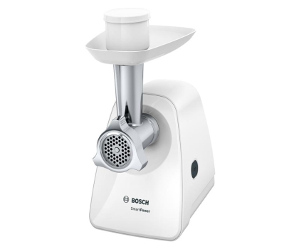 Maszynka do mięsa BOSCH MFW2510W